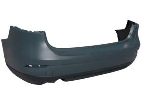JUMASA 25404038 - PARACHOQUES TRASERO IMPRIMADO RENAULT FLUENCE (L30) (11/2009