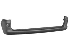 JUMASA 25044090 - PARACHOQUES TRASERO RENAULT KANGOO (KC0/1) (09/1997 - 02/200