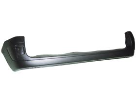 JUMASA 25404093 - PARACHOQUES TRASERO IMPRIMADO NISSAN KUBISTAR (X76) (07/2003