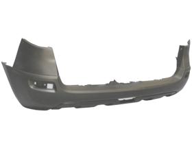 JUMASA 25404065 - PARACHOQUES TRASERO IMPRIMADO RENAULT KOLEOS (HY) (06/2008 -