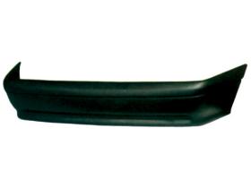 JUMASA 25044078 - PARACHOQUES TRASERO RENAULT LAGUNA I (B56, 556) / LAGUNA I G