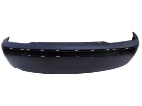 JUMASA 25404087 - PARACHOQUES TRASERO IMPRIMADO SIN MOLDURAS RENAULT MEGANE I