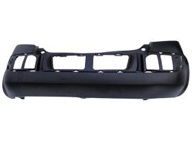 JUMASA 25444091 - PARACHOQUES TRASERO IMPRIMADO 3/5 PUERTAS RENAULT MEGANE II