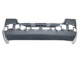 JUMASA 25144091 - PARACHOQUES TRASERO IMPRIMADO 4 PUERTAS RENAULT MEGANE II (1
