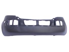 JUMASA 25044096 - PARACHOQUES TRASERO IMPRIMADO RENAULT MEGANE II (02/2006 - 1