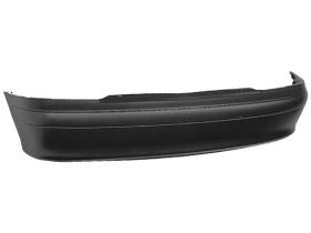JUMASA 25044085 - PARACHOQUES TRASERO 5 PUERTAS RENAULT MEGANE I (01/1996 - 02