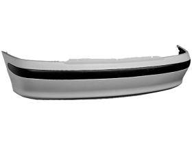 JUMASA 25404085 - PARACHOQUES TRASERO IMPRIMADO 5 PUERTAS RENAULT MEGANE I (01