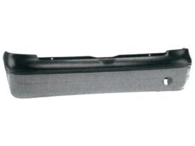 JUMASA 25404081 - PARACHOQUES TRASERO IMPRIMADO RENAULT TWINGO I (C06) (09/199