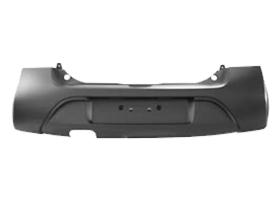 JUMASA 25444084 - PARACHOQUES TRASERO IMPRIMADO DYNAMIC RENAULT TWINGO II (CN0