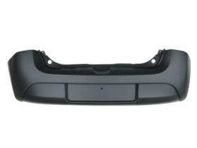 JUMASA 25244084 - PARACHOQUES TRASERO IMPRIMADO 2012-> RENAULT TWINGO II (CN0)