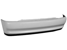 JUMASA 25404569 - PARACHOQUES TRASERO IMPRIMADO SEAT IBIZA II (6K1) (07/1996 -