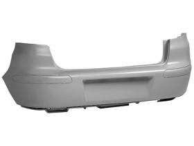 JUMASA 25044574 - PARACHOQUES TRASERO IMPRIMADO SEAT IBIZA III (6L1) (12/2001