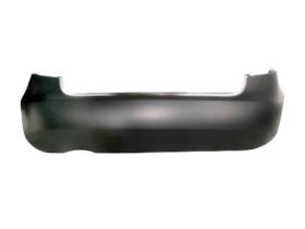JUMASA 25404704 - PARACHOQUES TRASERO IMPRIMADO ->2014 SKODA FABIA (542) (12/2