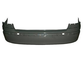 JUMASA 25044717 - PARACHOQUES TRASERO SKODA OCTAVIA II (1Z3) (04/2004 - 01/200