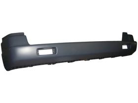 JUMASA 25044810 - PARACHOQUES TRASERO COMPLETO SSANGYONG MUSSO (FJ) (04/1998 -