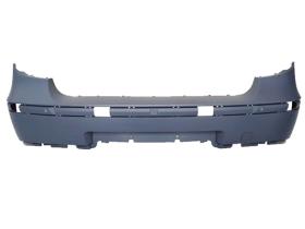 JUMASA 25040561 - PARACHOQUES TRASERO SUPERIOR IMPRIMADO BMW 1 (E87) (02/2003