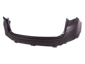 JUMASA 25401674 - PARACHOQUES TRASERO SUPERIOR IMPRIMADO HYUNDAI IX35 (LM, EL,
