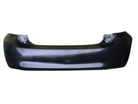 JUMASA 25045138 - PARACHOQUES TRASERO TOYOTA AURIS (E15, T27) (10/2006 - 01/20