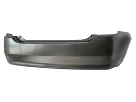 JUMASA 25415175 - PARACHOQUES TRASERO IMPRIMADO TOYOTA PRIUS (W2) (08/2003 - 0