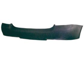JUMASA 25045170 - PARACHOQUES TRASERO INFERIOR IMPRIMADO TOYOTA YARIS (P1) (01