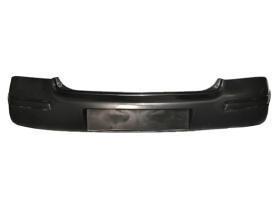 JUMASA 25045173 - PARACHOQUES TRASERO TOYOTA YARIS (P1) (04/2003 - 12/2005)