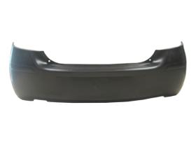 JUMASA 25445171 - PARACHOQUES TRASERO SIN IMPRIMAR 2009-> TOYOTA YARIS (P9) (1