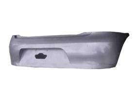 JUMASA 25405575 - PARACHOQUES TRASERO IMPRIMADO VOLKSWAGEN FOX (5Z1, 5Z3) (04/