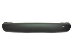 JUMASA 25045537 - PARACHOQUES TRASERO NEGRO S/AGUJERO SENSOR CHASIS CORTO VOLK