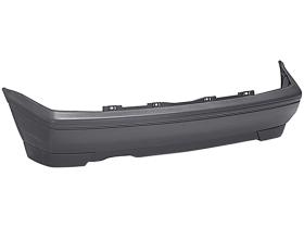JUMASA 25045530 - PARACHOQUES TRASERO VOLKSWAGEN GOLF III (1H1) (08/1991 - 12/