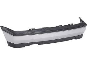 JUMASA 25405530 - PARACHOQUES TRASERO BITONO VOLKSWAGEN GOLF III (1H1) (08/199