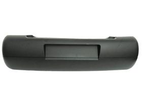 JUMASA 25405542 - PARACHOQUES TRASERO IMPRIMADO VOLKSWAGEN LUPO (6X1, 6E1) (09