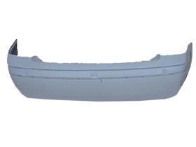 JUMASA 25045519 - PARACHOQUES TRASERO IMPRIMADO VOLKSWAGEN PASSAT (B5) / PASSA