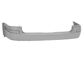JUMASA 25445560 - PARACHOQUES TRASERO IMPRIMADO FAMILIAR VOLKSWAGEN PASSAT (B5