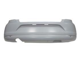 JUMASA 25045559 - PARACHOQUES TRASERO IMPRIMADO ESCAPE GRANDE VOLKSWAGEN POLO