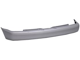 JUMASA 25045522 - PARACHOQUES TRASERO IMPRIMADO VOLKSWAGEN POLO III (6N1) (10/