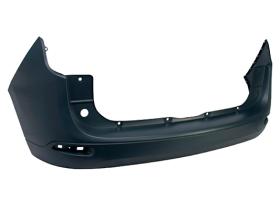 JUMASA 25041298 - PARACHOQUES TRASERO SIN IMPRIMAR DACIA LODGY (JS) (04/2012 -