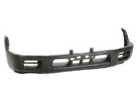 JUMASA 25352664 - PARTE INFERIOR PARACHOQUES DELANTERO 2 WD NISSAN PICK-UP / N