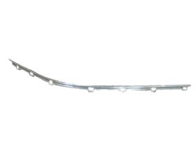 JUMASA 28320534 - PERFIL DERECHO PARACHOQUES DELANTERO CROMADO BMW 5 (E39) / 5