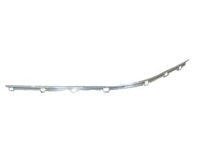 JUMASA 28310534 - PERFIL IZQUIERDO PARACHOQUES DELANTERO CROMADO BMW 5 (E39) /