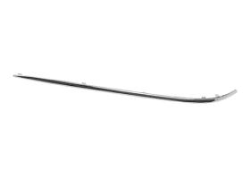 JUMASA 28412043 - PERFIL IZQUIERDO PARACHOQUES TRASERO CROMADO MERCEDES-BENZ C