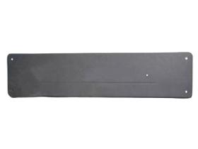 JUMASA 28002021 - PORTAMATRICULA PARACHOQUES DELANTERO MERCEDES-BENZ CLASE C (