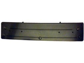 JUMASA 28000548 - PORTAMATRICULA PARACHOQUES DELANTERO PACK M BMW 3 (F30) (02/