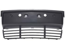 JUMASA 28000529 - PORTAMATRICULA PARACHOQUES DELANTERO BMW 5 (E34) / 5 TOURING