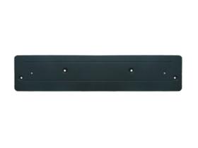 JUMASA 28000550 - PORTAMATRICULA PARACHOQUES DELANTERO BMW X5 (E53) (05/2000 -
