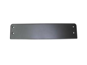 JUMASA 28005582 - PORTAMATRICULA PARACHOQUES DELANTERO VOLKSWAGEN PASSAT (B8)