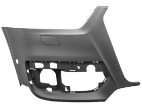 JUMASA 27320455 - PUNTA PARACHOQUES DELANTERA DERECHA IMPRIMADA CON AGUJERO LA
