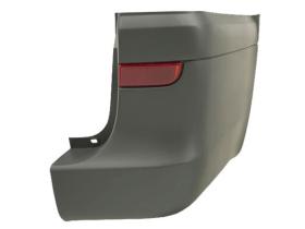 JUMASA 27442033 - PUNTA PARACHOQUES TRASERA DERECHA GRIS OSCURA CON CATADIOPTR