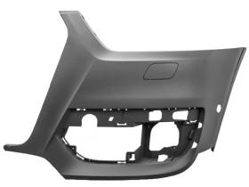 JUMASA 27310455 - PUNTA PARACHOQUES DELANTERA IZQUIERDA IMPRIMADA CON AGUJERO