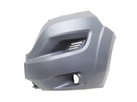JUMASA 27313513 - PUNTA PARACHOQUES DELANTERA IZQUIERDA GRIS CON AGUJERO ANTIN