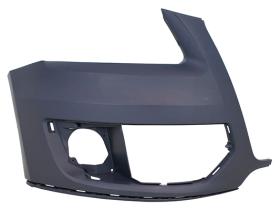 JUMASA 27020448 - PUNTA PARACHOQUES DELANTERA DERECHA IMPRIMADA AUDI Q5 (8R) (